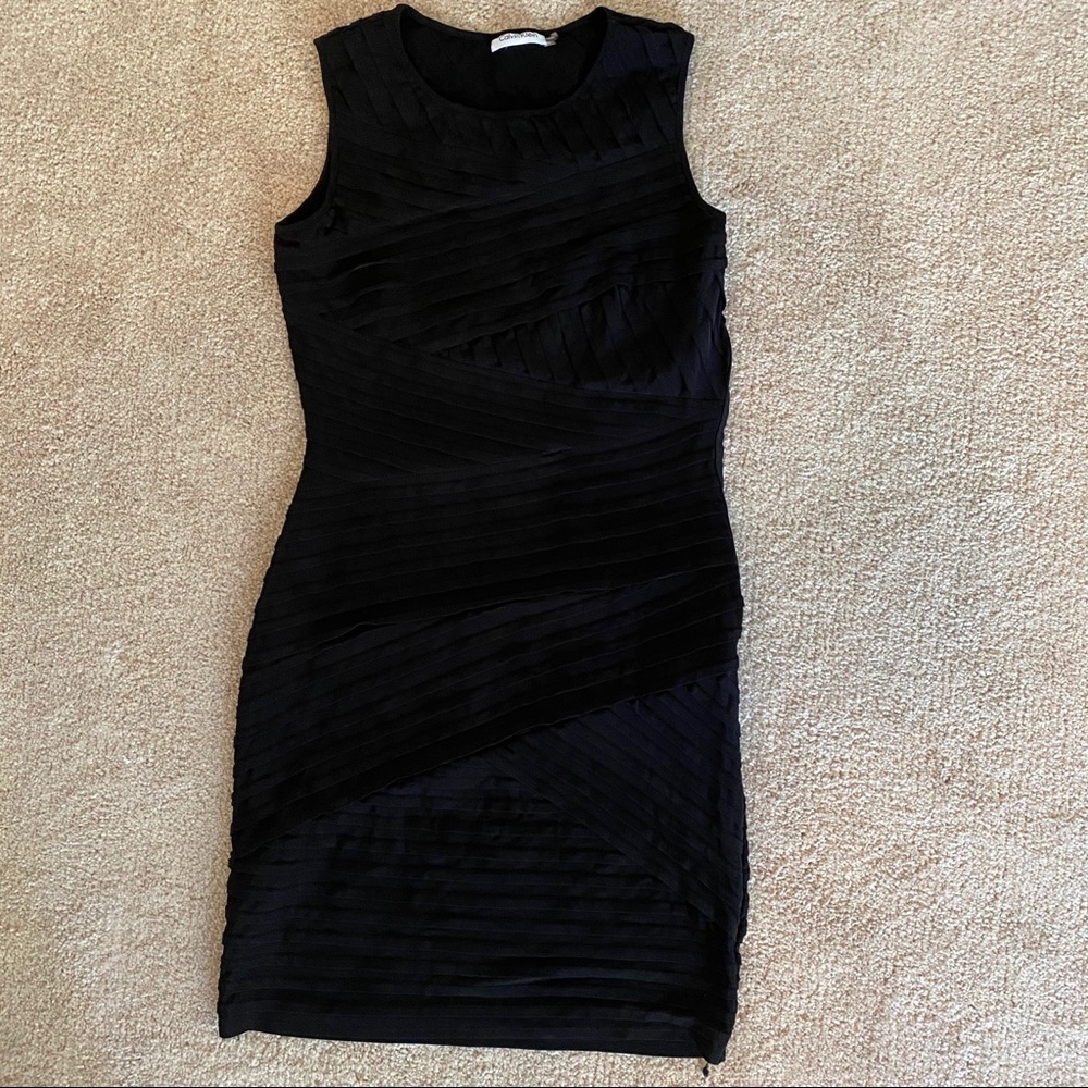 Calvin Klein Dress